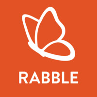 Rabble logo, Rabble contact details