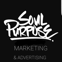 Soul Purpose Marketing logo, Soul Purpose Marketing contact details