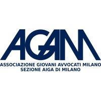 AGAM - Associazione Giovani Avvocati Milano logo, AGAM - Associazione Giovani Avvocati Milano contact details