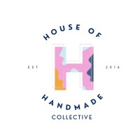 House of Handmade Collective logo, House of Handmade Collective contact details