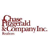 Chase Fitzgerald & Co., Inc. logo, Chase Fitzgerald & Co., Inc. contact details