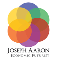 Economic Futurist Speaker logo, Economic Futurist Speaker contact details