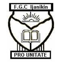 Federal Government College, Ijanikin, Lagos logo, Federal Government College, Ijanikin, Lagos contact details