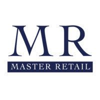 Master Retail logo, Master Retail contact details