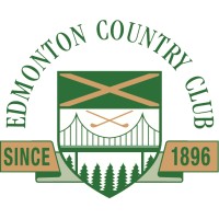 The Edmonton Country Club logo, The Edmonton Country Club contact details