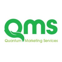 Quantum Marketing Services logo, Quantum Marketing Services contact details