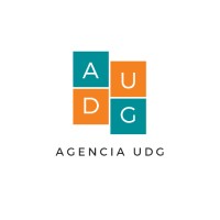 Agencia UDG logo, Agencia UDG contact details