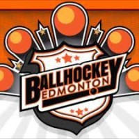 Ball Hockey Edmonton logo, Ball Hockey Edmonton contact details