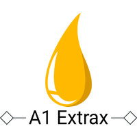 A1 EXTRAX LLC logo, A1 EXTRAX LLC contact details