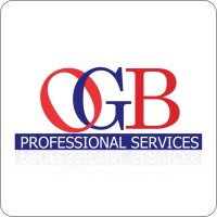 OGB PROFESSIONAL SERVICES logo, OGB PROFESSIONAL SERVICES contact details