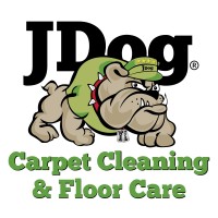 JDog® Carpet Cleaning & Floor Care logo, JDog® Carpet Cleaning & Floor Care contact details