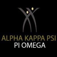 Alpha Kappa Psi - Purdue University (Pi Omega Chapter) logo, Alpha Kappa Psi - Purdue University (Pi Omega Chapter) contact details