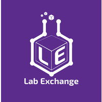 Lab Exchange logo, Lab Exchange contact details