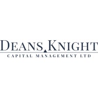 Deans Knight Capital Management logo, Deans Knight Capital Management contact details