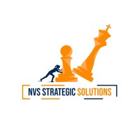 NVS Strategic Solutions logo, NVS Strategic Solutions contact details