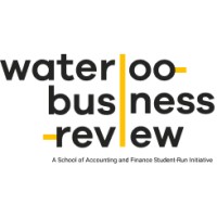 Waterloo Business Review logo, Waterloo Business Review contact details