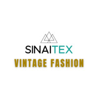 Sinaitex Vintage Fashion logo, Sinaitex Vintage Fashion contact details