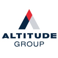 Altitude Group Inc. logo, Altitude Group Inc. contact details