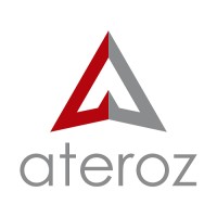 Ateroz logo, Ateroz contact details