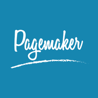 Pagemaker Digital logo, Pagemaker Digital contact details