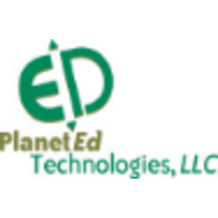 PlanetEd Technologies, LLC logo, PlanetEd Technologies, LLC contact details