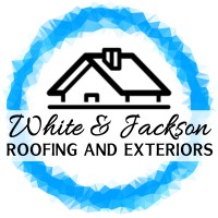 White & Jackson Roofing and Exteriors logo, White & Jackson Roofing and Exteriors contact details