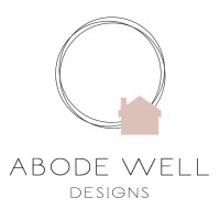 Abode Well Designs logo, Abode Well Designs contact details