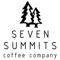 Seven Summits Coffee Company logo, Seven Summits Coffee Company contact details