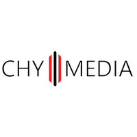 Chy Media logo, Chy Media contact details