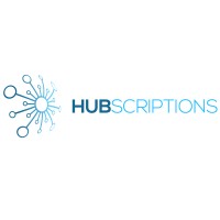 Hubscriptions Limited logo, Hubscriptions Limited contact details