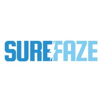 Surefaze Design logo, Surefaze Design contact details