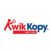 Kwik Kopy West End logo, Kwik Kopy West End contact details