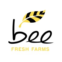 Bee Fresh Farms logo, Bee Fresh Farms contact details