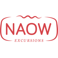 Naow Excursions logo, Naow Excursions contact details