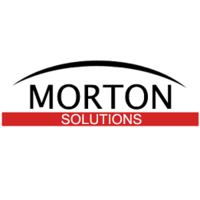 Morton Solutions logo, Morton Solutions contact details