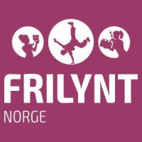 FRILYNT NORGE logo, FRILYNT NORGE contact details