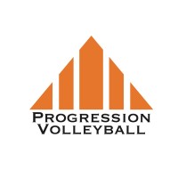 Progression Volleyball Consulting logo, Progression Volleyball Consulting contact details