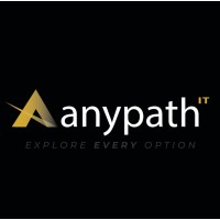 Anypath logo, Anypath contact details