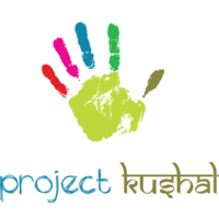 Project Kushal Society logo, Project Kushal Society contact details