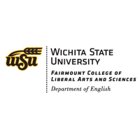 Wichita State University - English Department logo, Wichita State University - English Department contact details