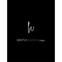 Kritvi Gandhi Designs logo, Kritvi Gandhi Designs contact details