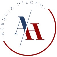 Agencia Hilcam logo, Agencia Hilcam contact details