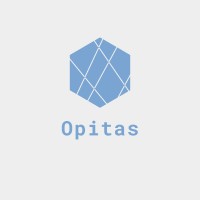 Opitas Inc. logo, Opitas Inc. contact details