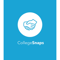 CollegeSnaps logo, CollegeSnaps contact details