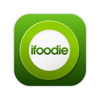 iFoodie logo, iFoodie contact details