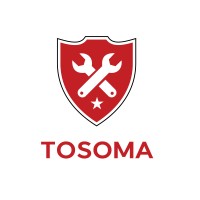 TOSOMA logo, TOSOMA contact details