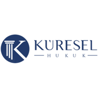 Küresel Hukuk & Danışmanlık logo, Küresel Hukuk & Danışmanlık contact details