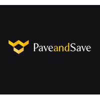 Pave and Save logo, Pave and Save contact details