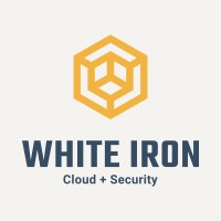 White Iron logo, White Iron contact details