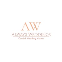 Always Weddings logo, Always Weddings contact details